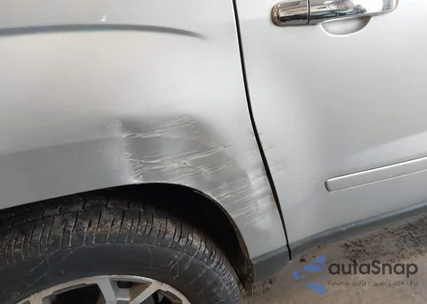 2015 GMC Acadia Slt-1 from USA, damaged, VIN 1GKKVRKD4FJ310190